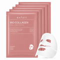Collagen Lift & Glow Mask (4pack)
