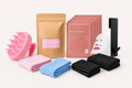 Exfoli gift bundle